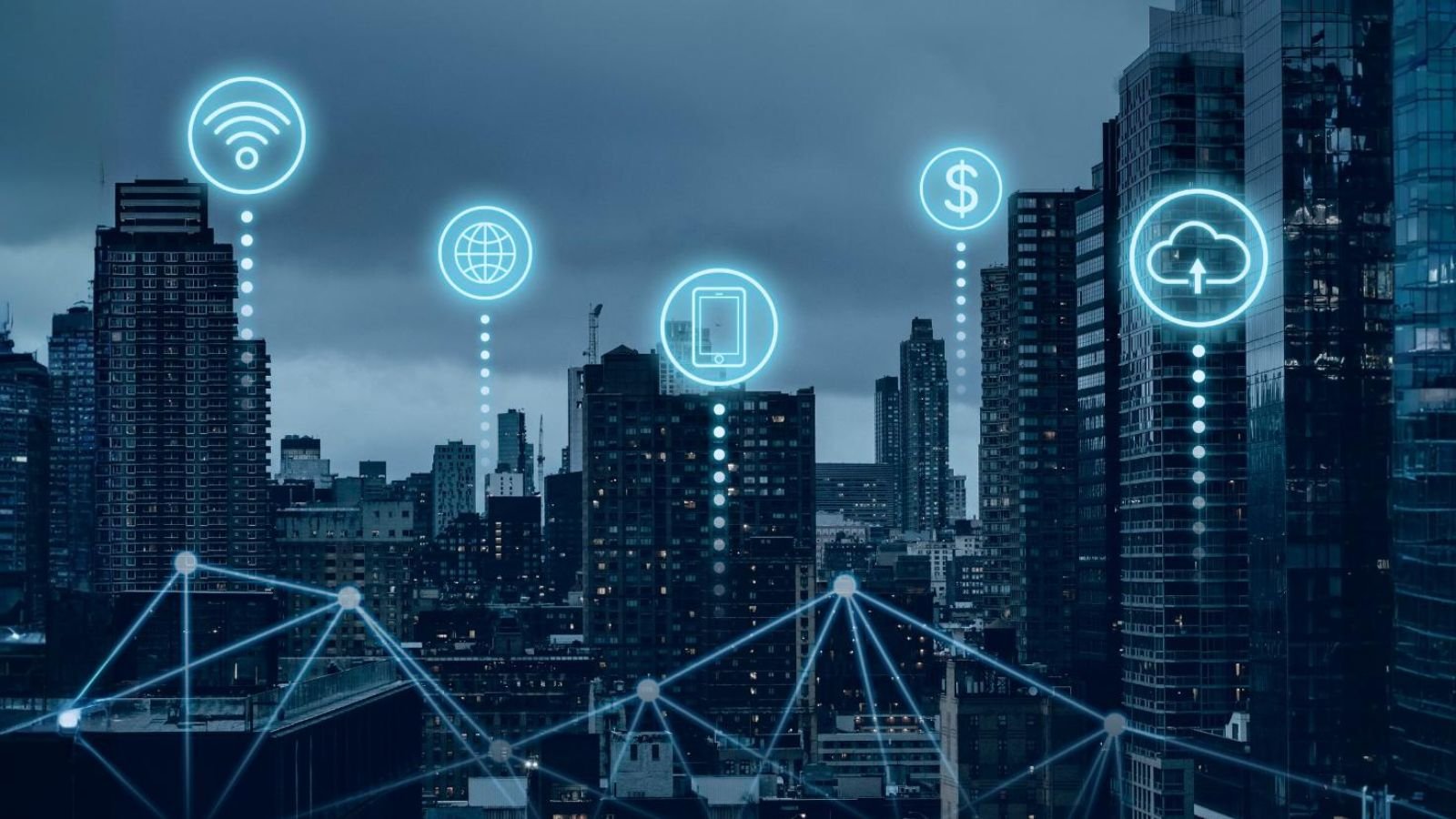 Image from the article Trends and opportunities: import of advanced technologies, See more details - Unekao
